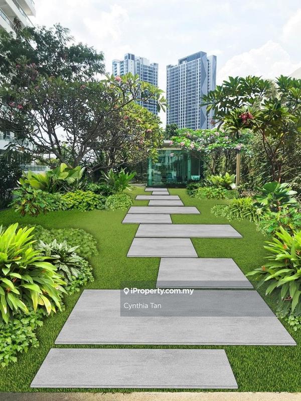Condominium for Sale in Brunsfield EmbassyView by Cynthia Tan - iProperty.com.my
