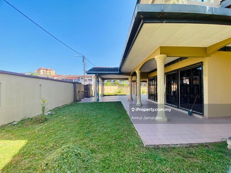 Bungalow House untuk Dijual di Bandar Tun Razak, Cheras oleh Amrul Jamaludin - iProperty.com.my