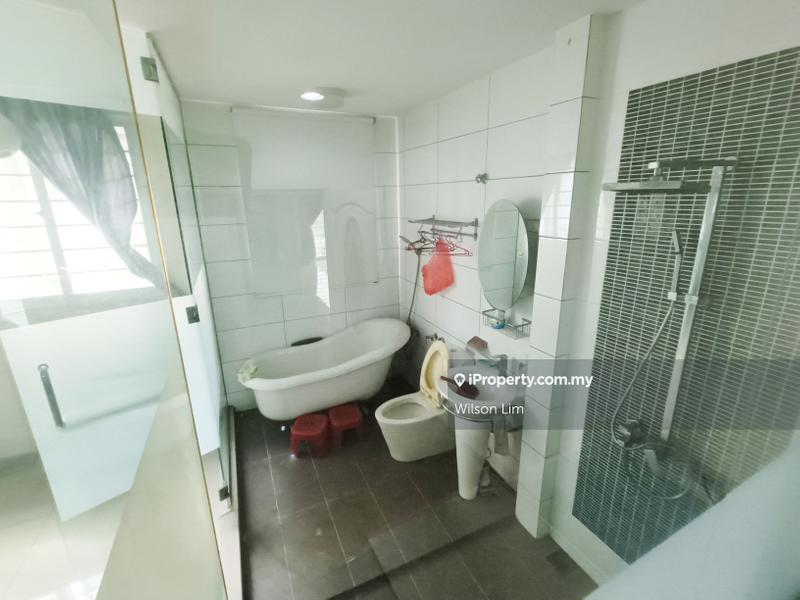 Semi-Detached House for Sale in Bandar Bukit Tinggi, Klang by Wilson Lim - iProperty.com.my