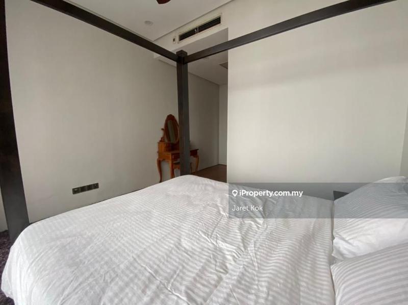Service Residence for Rent in Vipod Residence by Jaret Kok - iProperty.com.my
