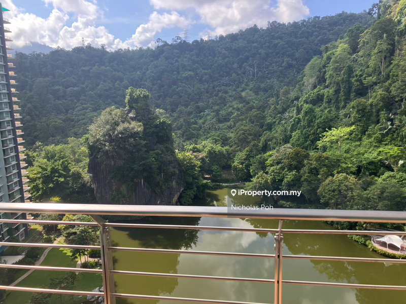 Condominium for Rent in The Haven by Nicholas Poh - iProperty.com.my