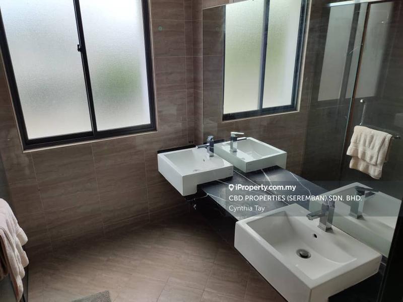 Semi-Detached House for Rent in Seremban 2, Negeri Sembilan by Cynthia Tay - iProperty.com.my