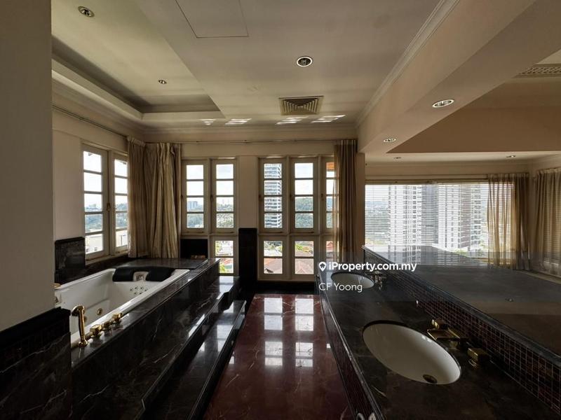 Bungalow House for Sale in Bangsar Hill, Bangsar by CF Yoong - iProperty.com.my