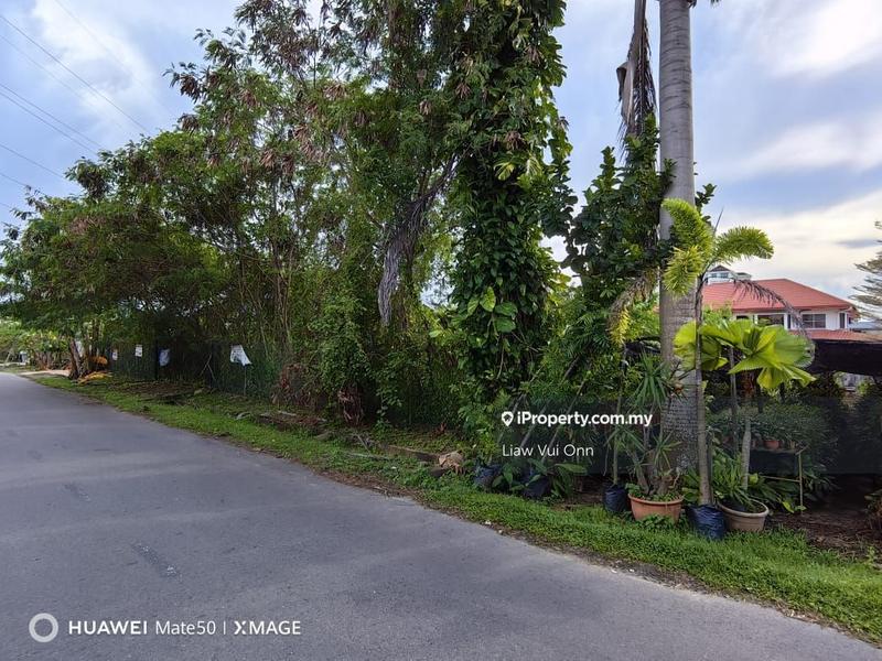 Tanah Pertanian untuk Dijual di Penampang, Kota Kinabalu oleh Liaw Vui Onn - iProperty.com.my