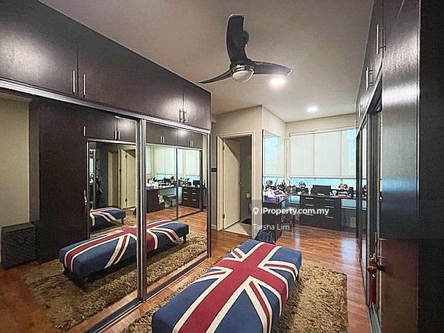 Kondominium untuk Dijual di Kiaramas Cendana oleh Tarsha Lim - iProperty.com.my
