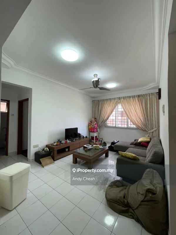 For Sale - Pangsapuri Persiaran Tanjung