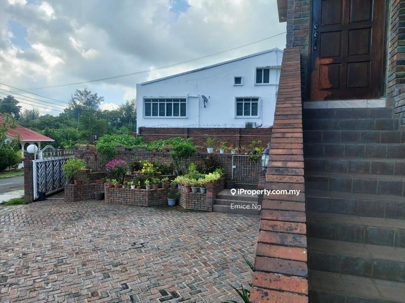 Bungalow House for Sale in Taman Luyang, Kota Kinabalu by Emice Ng - iProperty.com.my