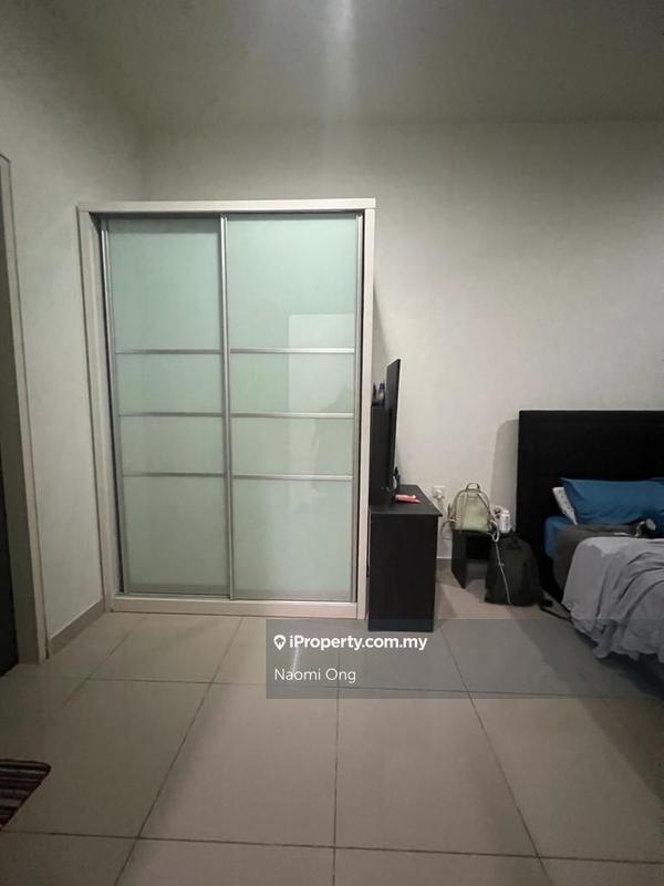 Residensi Servis untuk Dijual di D'Pulze Cyberjaya oleh Naomi Ong - iProperty.com.my