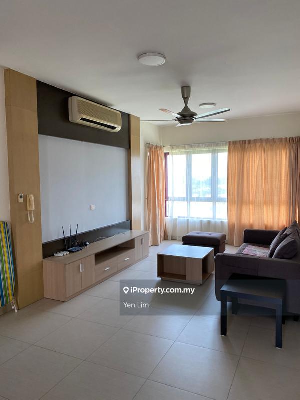Condominium for Sale in Savanna Condominium by Yen Lim - iProperty.com.my