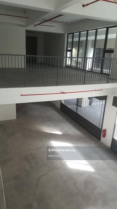 Kedai untuk Disewa di Plaza Arkadia, Desa Parkcity oleh Alvin Foo - iProperty.com.my