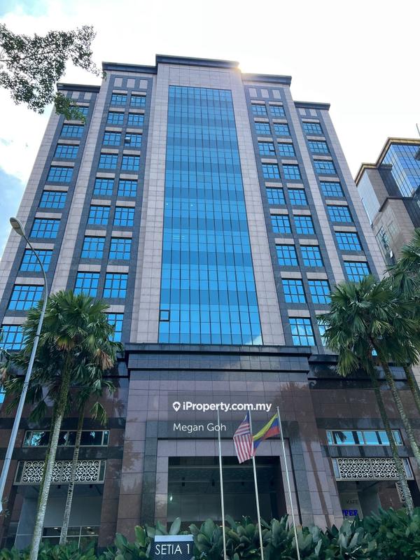 Pejabat untuk Disewa di Bukit Damansara, Damansara Heights oleh Megan Goh - iProperty.com.my
