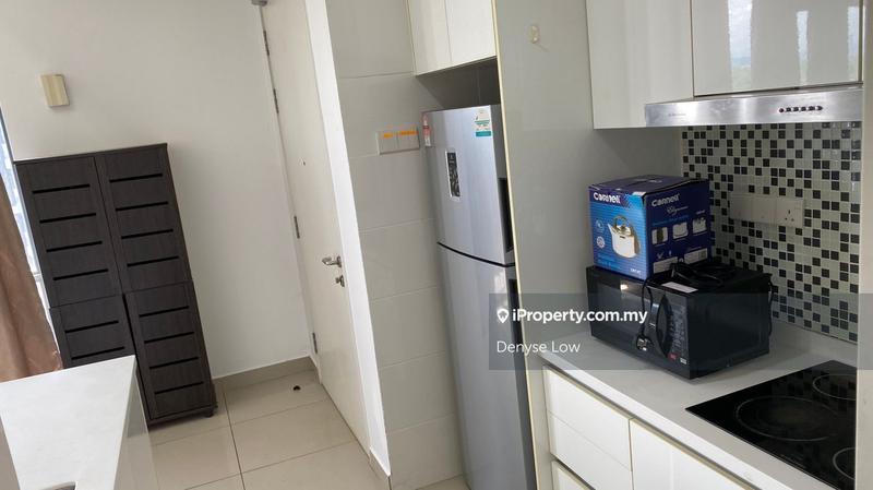 Service Residence for Sale in Paramount Utropolis by Denyse Low - iProperty.com.my