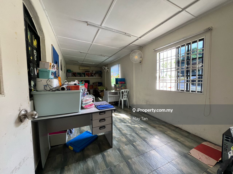 Rumah Berkembar untuk Dijual di Taman Sri Kluang, Kluang oleh May Tan - iProperty.com.my