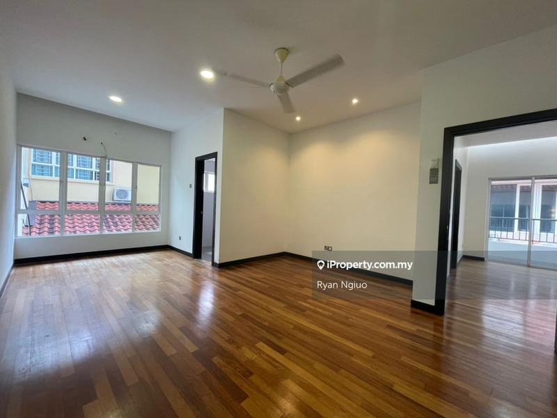 Rumah Berkembar untuk Dijual di Wira Heights, Bandar Sungai Long oleh Ryan Ngiuo - iProperty.com.my