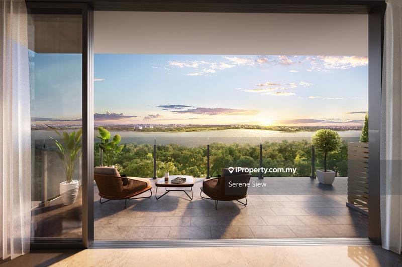 Semi-Detached House for Sale in Lakeside Residences, Puchong by Serene Siew - iProperty.com.my
