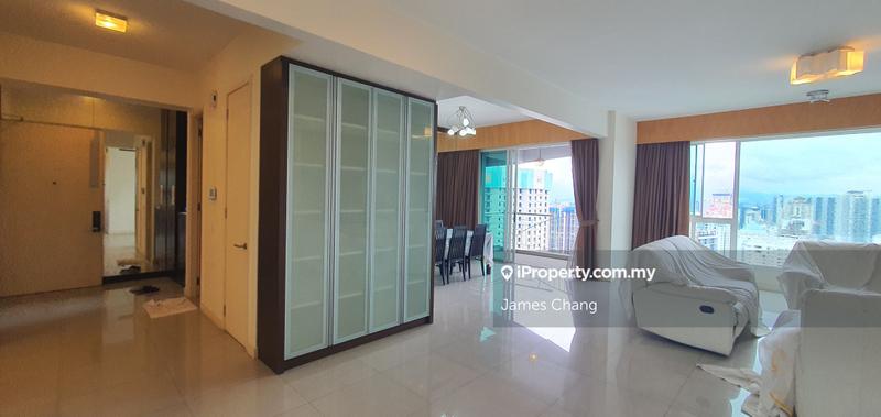Condominium for Sale in Kiaramas Ayuria by James Chang - iProperty.com.my