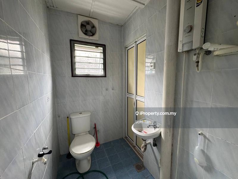 Rumah Berangkai 2 Tingkat untuk Dijual di Taman Mastiara, Jalan Ipoh oleh Suki Tan - iProperty.com.my