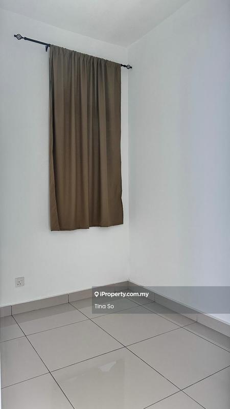 Pangsapuri untuk Dijual di D'Rich Executive Suites oleh Tina So - iProperty.com.my