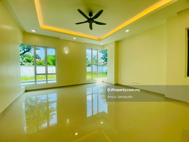 Bungalow House untuk Dijual di Ukay Seraya, Ampang oleh Amrul Jamaludin - iProperty.com.my