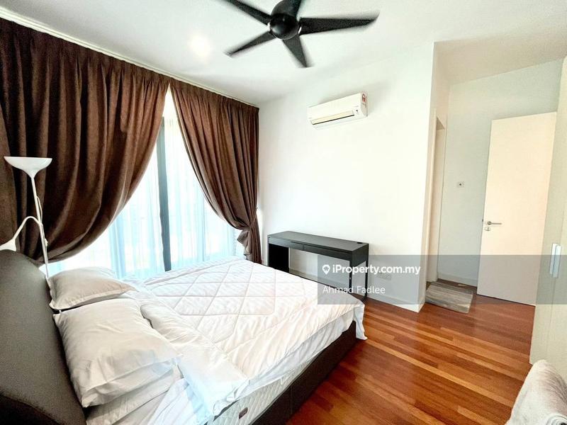 Bungalow House untuk Dijual di Sejati Residences, Cyberjaya oleh Ahmad Fadlee - iProperty.com.my