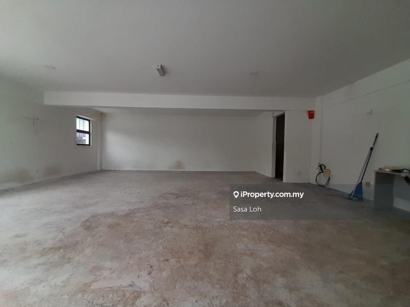 Kilang Berkembar untuk Dijual di Taman Lekas 32 Industrial Park, Semenyih oleh Sasa Loh - iProperty.com.my