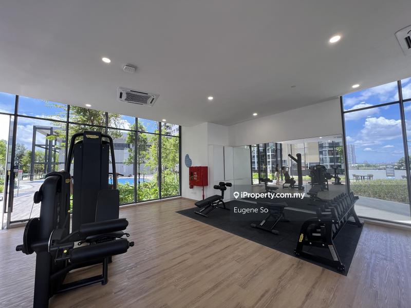Service Residence for Sale in MIRA at Shorea Park by Eugene So - iProperty.com.my