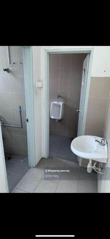 Kilang Berkembar untuk Dijual di Seksyen U8, Shah Alam oleh Simon Yang - iProperty.com.my