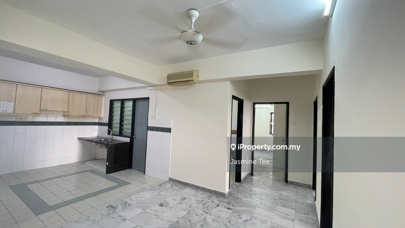 Kondominium untuk Dijual di Chancellor oleh Jasmine Tee - iProperty.com.my