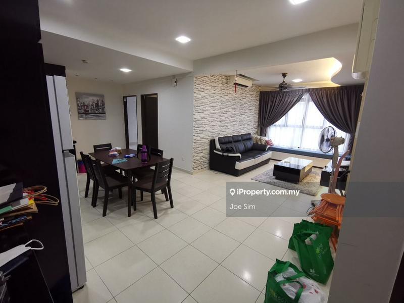 Service Residence for Sale in The Garden Residences by Joe Sim - iProperty.com.my
