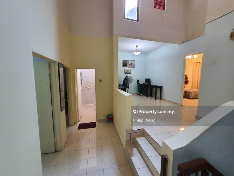 2-storey Terraced House for Sale in Taman Equine, Seri Kembangan by Philip Wong - iProperty.com.my