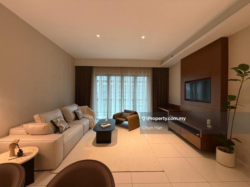 Service Residence for Sale in Tribeca by Chun Han - iProperty.com.my