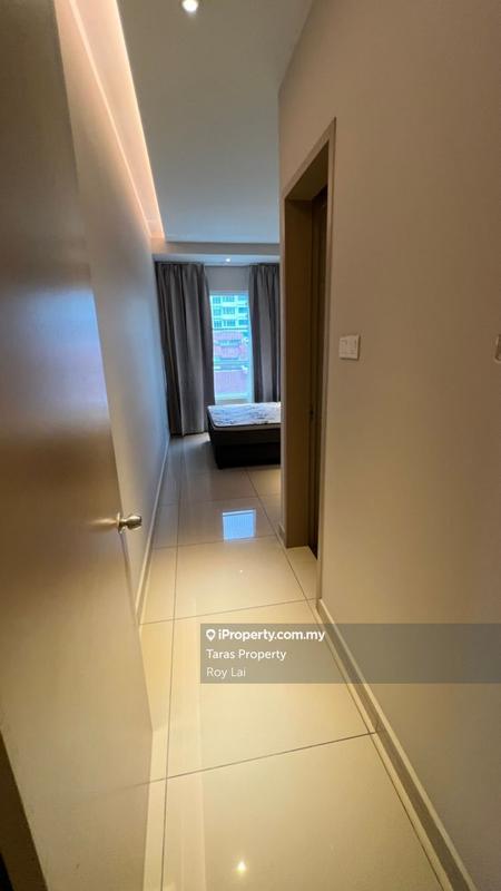 Condominium for Sale in 288 Residences @ Kuchai Lama by Roy Lai - iProperty.com.my