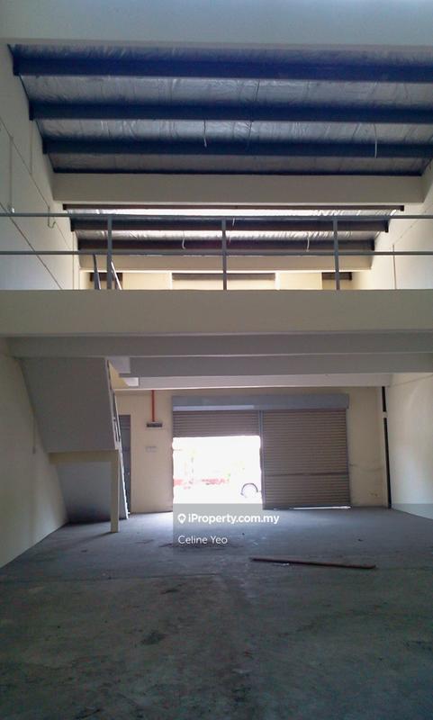 For Rent - Bandar Sultan Sulaimen (Near North Port)