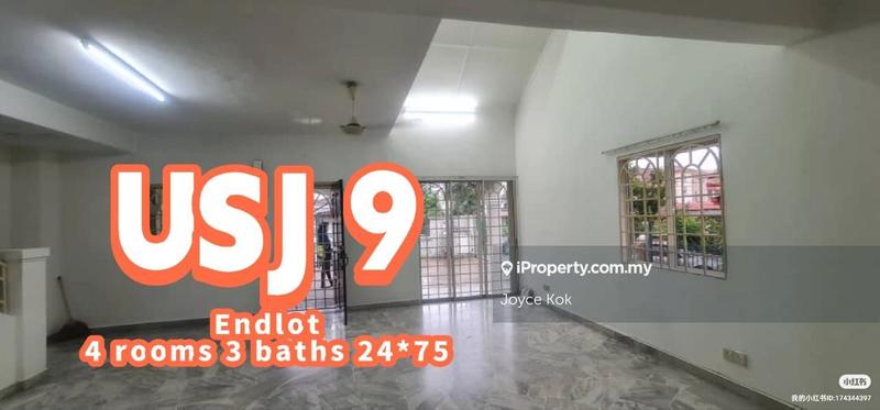 Bungalow House for Sale in USJ 3, Subang, Bungalow, Petaling Jaya by Joyce Kok - iProperty.com.my