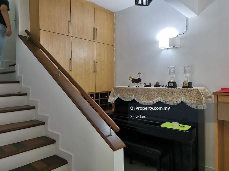 Rumah Bandar untuk Dijual di Laman Impian, Kota Damansara Sunway Damansara, Tropicana oleh Siew Lee - iProperty.com.my