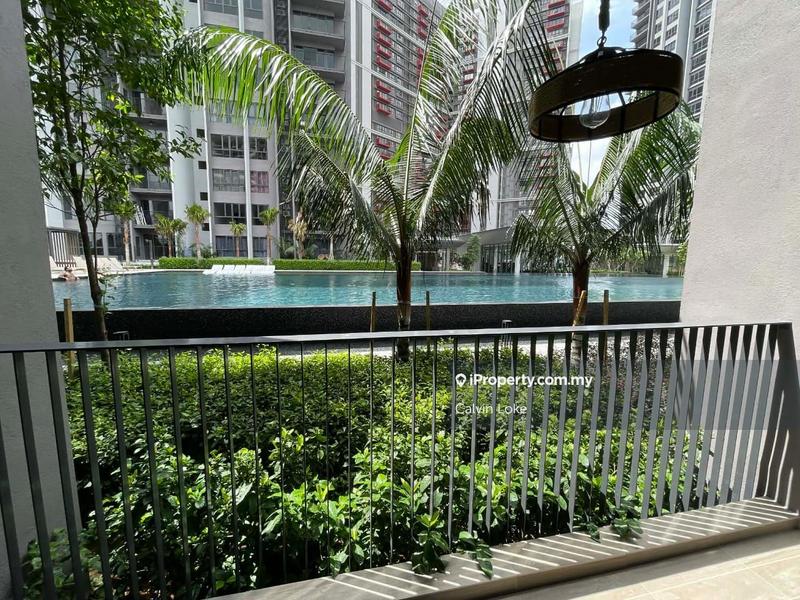 For Rent - Alira @ Metropark Subang