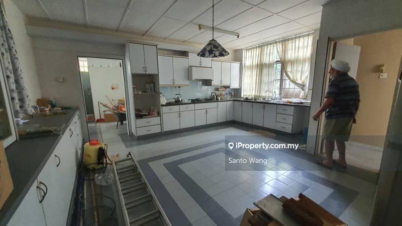 Banglo untuk Dijual di ulu tiram, Johor Bahru oleh Santo Wang - iProperty.com.my
