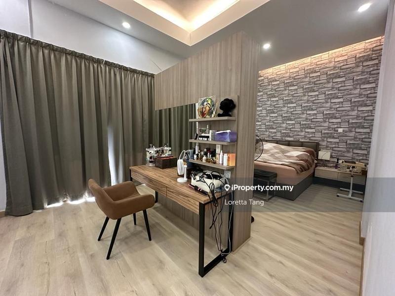 Kondominium untuk Dijual di Lanai Kiara oleh Loretta Tang - iProperty.com.my