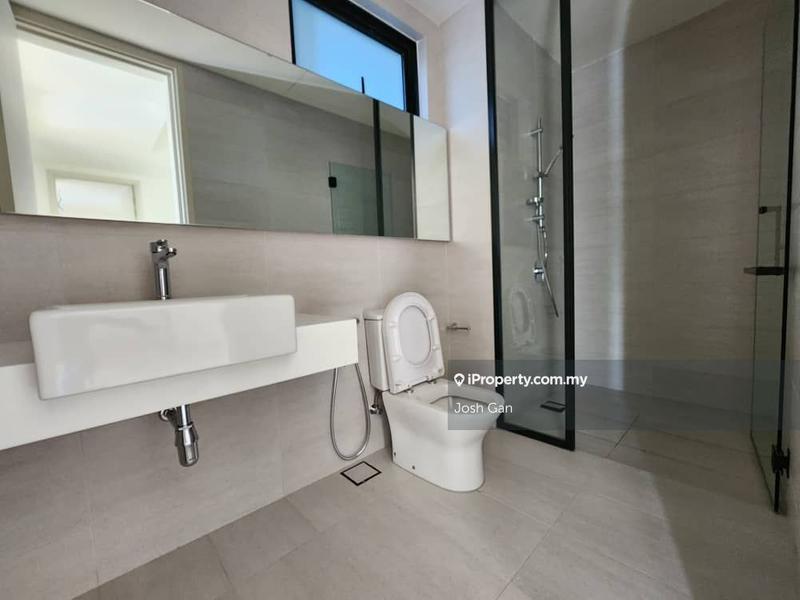 Service Residence for Sale in Residensi Solaris Parq by Josh Gan - iProperty.com.my