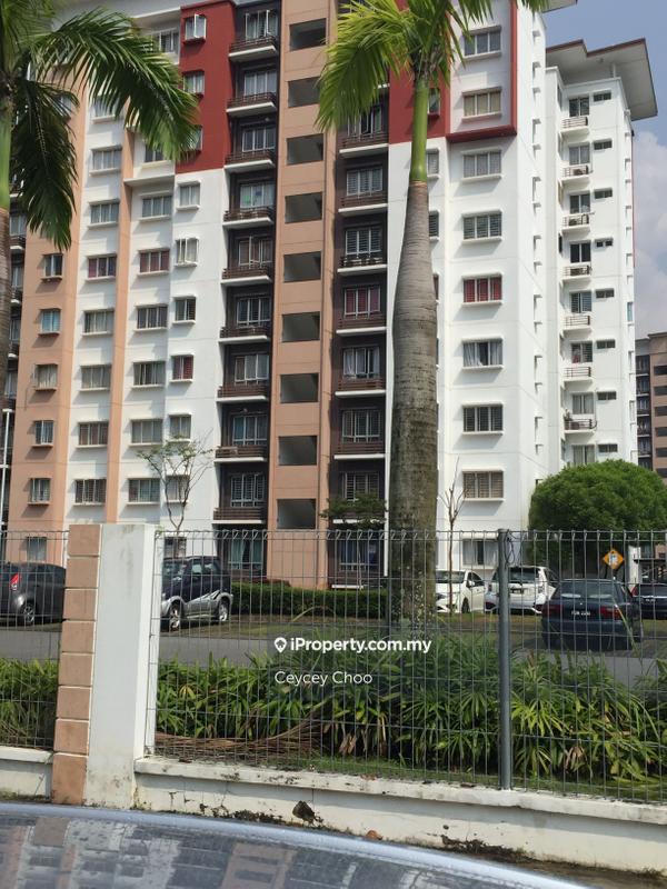 Apartment for Sale in Seri Jati by Ceycey Choo - iProperty.com.my