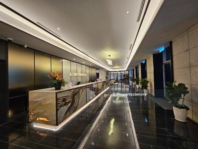 Kediaman Servis untuk Disewa di Pavilion Residences oleh Robert Goh - iProperty.com.my
