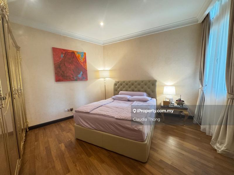 Kondominium untuk Dijual di Sutera Bukit Tunku oleh Claudia Thong - iProperty.com.my
