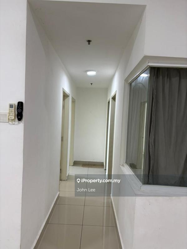 Condominium for Rent in Mutiara Ville by John Lee - iProperty.com.my