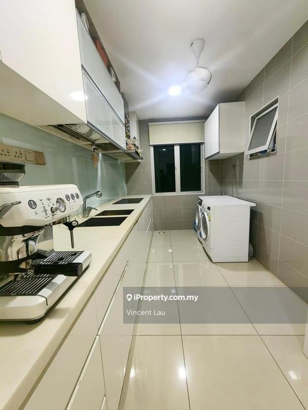 Condominium for Sale in Aston Kiara 3 by Vincent Lau - iProperty.com.my