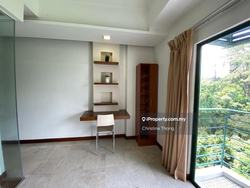 For Sale - 10 Semantan Suites