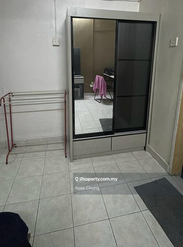 Rumah Berangkai 2 Tingkat untuk Disewa di Bandar Botanic, Klang oleh Rose Chong - iProperty.com.my