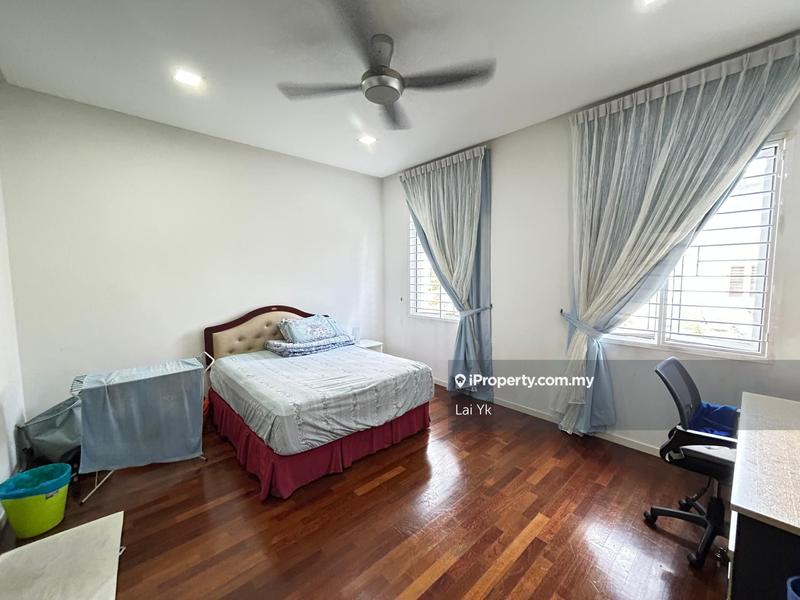 2-storey Terraced House for Sale in Temasya Glenmarie, Glenmarie by Lai Yk - iProperty.com.my