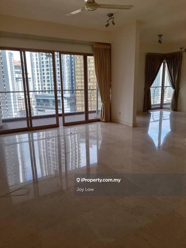 For Rent - Hampshire Park Condominium