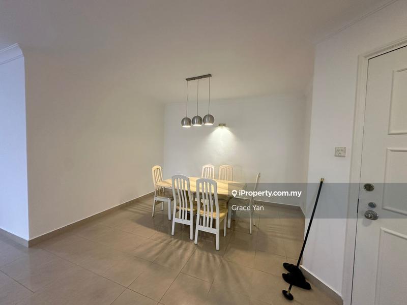 For Rent - The Straits View Condominium