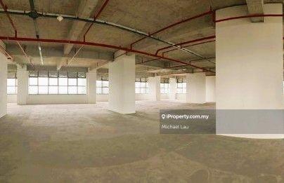 Office for Rent in Cyber 6, Cyberjaya by Michael Lau - iProperty.com.my